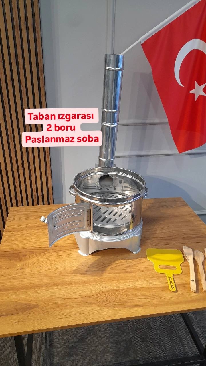 KURBAN SETİ 6 BIÇAK  ULTRA PLUS  TOPLAM 21 PARCALI ÇİFT TOPRAK  mükemmel set