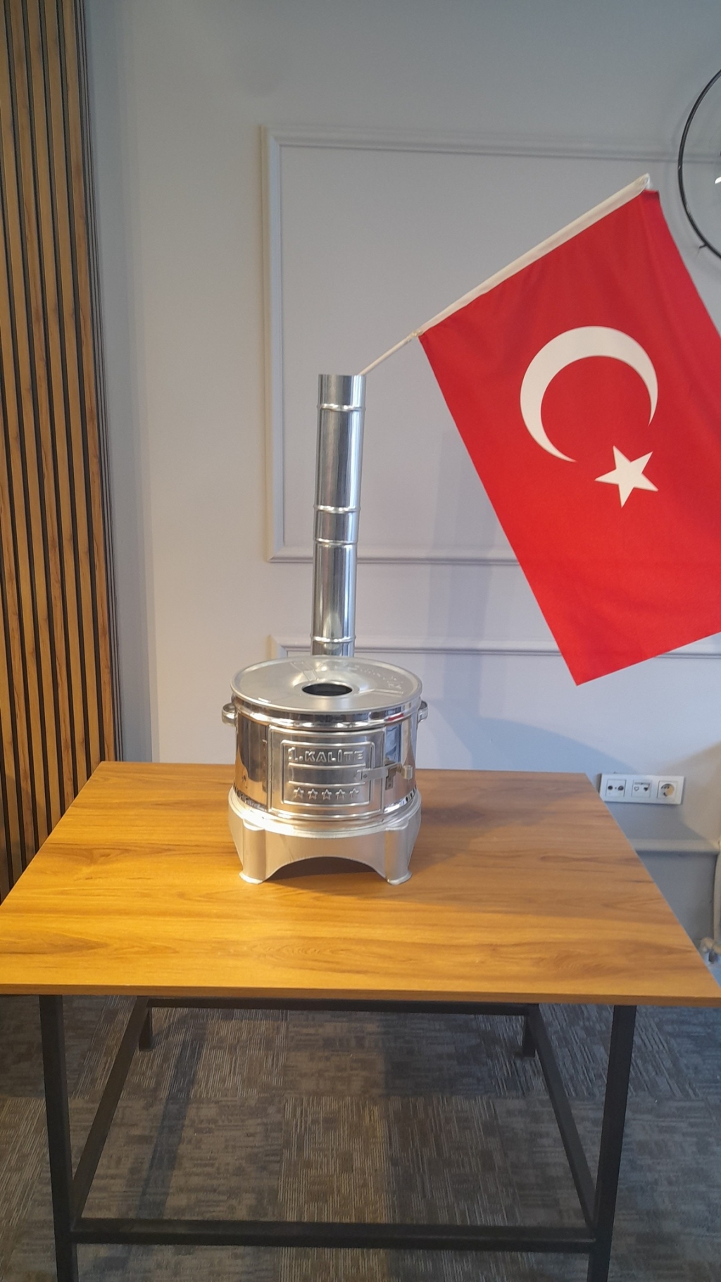 ultra plus 15+çömlekli set